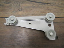 Korbrollen Rollen Korbverstellung rechts oben Geschirrkorb Geschirrspüler Miele 