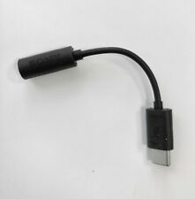 Sony , USB-C to 3,5mm,Headset Adapter EC260 black , Bulk