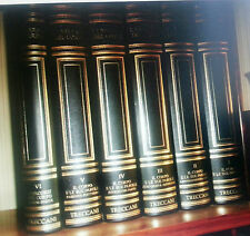 L'universo del corpo -4/6 volumi  Enciclopedia Treccani 1998