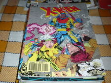 X-MEN Comics SEMIC super heros FRENCH numéro 5 VF Version intégrale MARVEL