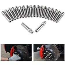 Stehbolzen M14x1.5 M14x1.25 M12x1.5 M12x1.25 umrüstung Lug Nuts Radmutter VW,usw