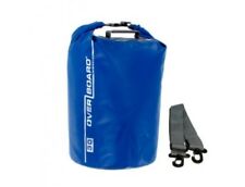 Overboard OB1006B Sac Tube Étanche 30 litres Bleu
