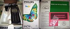 Vintage Handy Kult - Philips Twist - Neu in Originalverpackung 