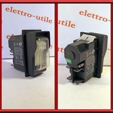 Interruttore bipolare di sicurezza a 5 contatti Pole Switch Security KJD16 KEDU