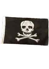 Universel 12X19 Drapeau Pirate Voiture Camion Gros Rig Sedan pour Great sur