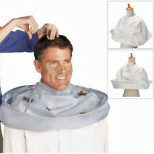 Salon Coiffeur Manteau Parapluie Cape Coiffure Blouse Tablier Coupe de Cheveux