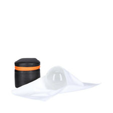 Rollei – 90mm Fotokugel Glaskugel Lensball in höchster Qualität für Fotografie