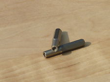 Ovalkopfbit Ovalkopfschlüssel Gehäuseschlüssel passend für alle Jura und andere