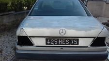 voiture mercedes 230 C E