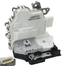 Stellmotor Türschloss Zentralverriegelung AUDI A1 A4 A5 A6 A7 A8 Vorne Rechts