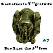 Eléphant laiton / Brass elephant