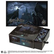 Harry Potter Dementors at Hogwarts Puzzle 1000 Pieces Noble Collection Official