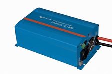 Victron Energy Convertisseur Phoenix 12V 250W VE.Direct Schuko Sortie #22020650