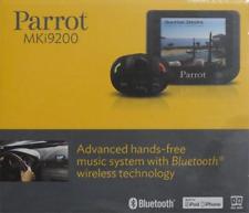 Parrot MKi9200 Bluetooth Freisprechanlage MKi 9200 FSE Freisprecheinrichtung