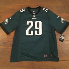NIKE NFL PHILADELPHIA EAGLES 29 DEMARCO MURRAY XXL Vert Football Americain Neuf 
