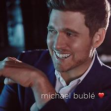 MICHAEL BUBLE LOVE ❤ CD - NEW RELEASE NOVEMBER 2018
