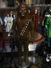 Star Wars Vintage Chewbacca Lili Ledy 100% Original Near Mint