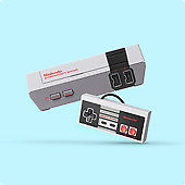 Nintendo NES