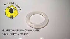 Guarnizione  per macchina caffè espresso TERMOZETA