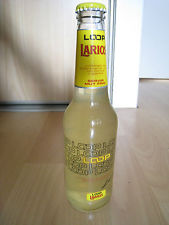 Bouteille cocktail Loop de Gin Larios d'origine espagnole