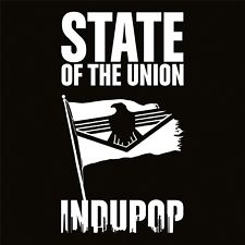 STATE OF THE UNION Indupop CD 2018