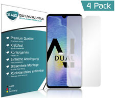 Slabo Displayschutzfolie für Huawei Mate 20 (4er Set) KLAR "Crystal Clear"