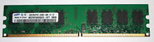 2 GB DDR2-RAM 2Rx8 PC2-6400U  non-ECC 800 MHz 'Samsung M378T5663QZ3-CF7'