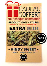 HINDY SWEET - 3 Gr - CBD