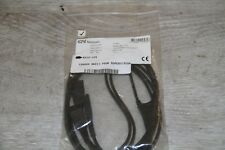 GN Netcom Supervisor Cord 8312-129 - CORDON DROIT