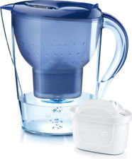 Brita Marella XL Blu Caraffa Filtrante 3.5L 1 Filtro Maxtra Plus