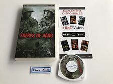 Frères De Sang - UMD Video - Sony PSP - FR/KOR