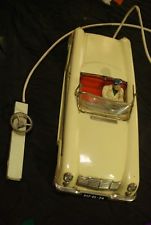 voiture joustra  telecommande cabriolet 