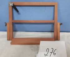 Alter Notenständer aus Holz  D.R.G.M. 1492750  Chemnitz (276)