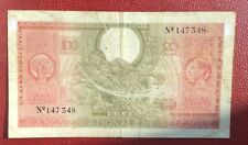 Belgique - Rare  et Joli Billet de 100 Francs 01-02-1943 - Type Londres(2)