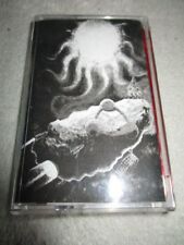 SATURN FORM ESSENCE / N0123NOISE  |  "Isolation" red tape Limited 10 copies RARE