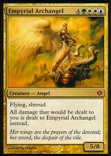 Empyrial Archangel | EX | Shards of Alara | Magic MTG