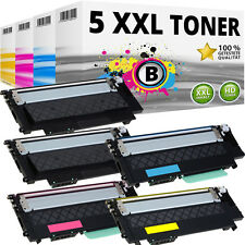 5x XL Toner für Samsung Xpress C430 C430W C480 C480FN C480FW C480W Patronen Set