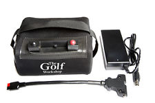 18/27 hole Lithium Golf Battery Pack ideal PowaKaddy, Hill Billy and MotoCaddy 