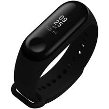 XIAOMI MI BAND 3 Smartband Fitness Tracker Cardiofrequenzimetro Originale Nuovo