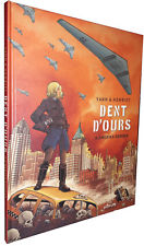 BD - DUPUIS - DENT D'OURS T.04 : AMERIKA BOMBER