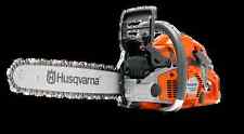 Husqvarna 550 XP Profi Motorsäge 560 562  *MM*