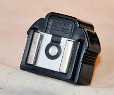 C2 - Canon Blitzschuh für F1