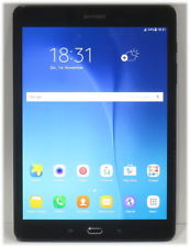 Samsung Galaxy Tab A 9.7 16GB WiFi + 4G LTE 9,7" schwarz SM-T555