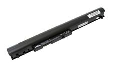 AKKU für 2200mAh für HP Pavilion 740715-001, 728460-001