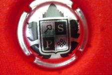 1 capsule non champagne mousseux crèmant de la Roumanie Silvania