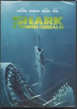 Shark. Il primo squalo (2018) DVD