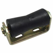 Bateau / JETSKI / Dinghy Trailer Quille et support de rouleau 16 V mm la fusée