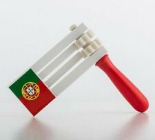 CRECELLE PORTIGAL PVC 17 X 15 CM JOUET MUSICAL