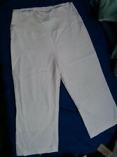 Pantacourt maternité taille 34/36