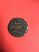 À La Ménagère Paris